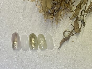 ノンノガーデン 札幌円山店(non-no garden)/ボリュームオーダーコース