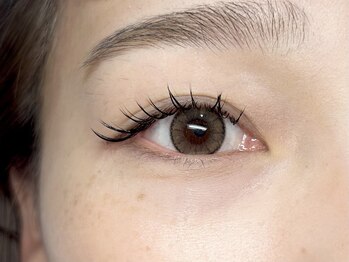 コム 草加マルイ店(com by neolive)/セクシー!フラットラッシュ