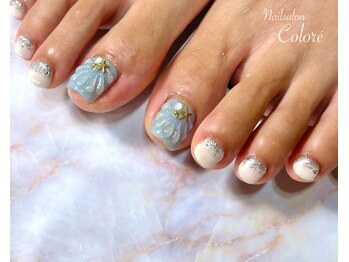 クロレ(Colore')/