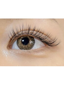 キープ力が自慢のサロン