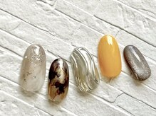 アリビオ(alivio)/サンプル No.45