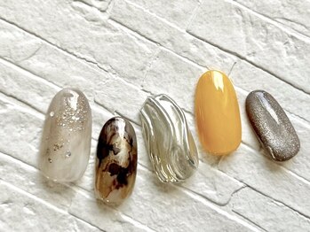 アリビオ(alivio)/サンプル No.45