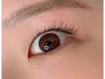 ムード(mood)/まつげパーマ/マツエク