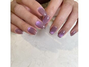 大人気×マグネット