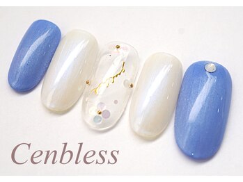 ビューティスタジオ センブレス(Cenbless)/ハンド★定額7000