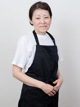 フレッシュ 立川本店(Fre-sh!!) 大澤 輝子