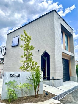 ローバー(ROVER)/ROVER 【ローバー】