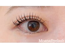 モアナ 逗子 葉山(MOANA)/ノーマルラッシュリフト