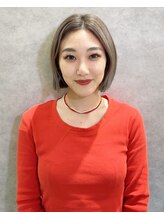トゥルーネイル レイクタウンmori店(TRU NAIL) Ayaka 