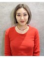 トゥルーネイル レイクタウンmori店(TRU NAIL) Ayaka