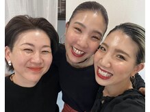 サンセットチル 虹ヶ丘店(Sunset Chill)の雰囲気（私たちがお待ちしております♪）