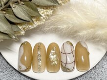 ネイルルームシャイン/