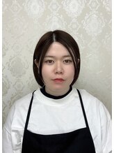 まつ毛エクステ まつ毛パーマ専門店 アイズ 京橋店(Eye's)&nbsp;宮崎 