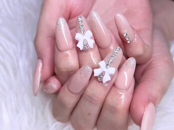 セリシール(Cericier)/スカルプ定額アート