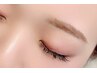 【垢抜け眉に大変身☆】眉ワックス&眉カラー ￥4,000→￥3,500