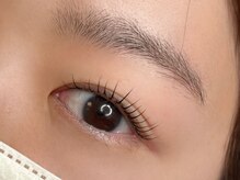 ビアンド(Be&)/まつ毛パーマ