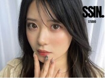 シーンスタジオ 浦安店(SSIN STUDIO)/まつ毛パーマ&眉毛サロン 浦安店
