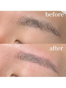 ソプラ 京都駅前店(sopra)/メンズストレート