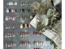 ルモアビューティークリエイト(Lumoa beauty create)の雰囲気（サンプルも多数ご用意しております☆）