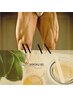 【何度でもこの価格◎男女OK】即ツルスベWAX脱毛ひざ下＋ひざ上　￥12000→