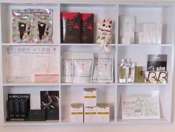 マハロ(MAHALO)/商品ご購入いただけます！