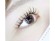 ノナ(nona9)/ラッシュリフト×エクステ