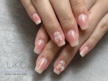リコ(LIKO)/チークネイル