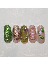 アールエム(Rm)/トレンドデザイン☆7980円