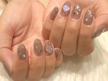 トゥエラ(twelor)/GN-4286／ワンホンデザイン