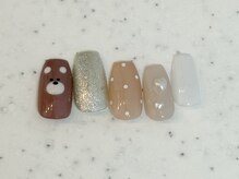 ウユ 上尾店(uu)/【Hand】design定額コース￥8800