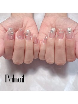 パルネイル(Pal nail)/やり放題コース