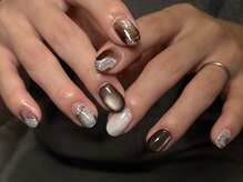 バニーユーネイル(Bunny U nail)/●デザイン