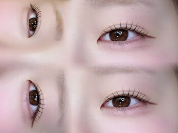 アイスタイル いわきエブリア店(eyestyle)/コスメリフト（まつげパーマ）