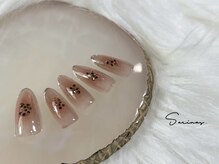 サリナスネイル 西院店(SARINASNAIL)/アートコース