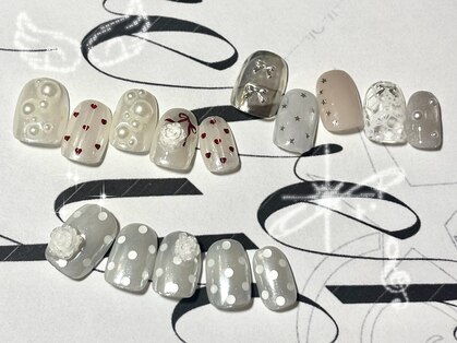 アイネイルズ 天神今泉店(I-nails)の写真