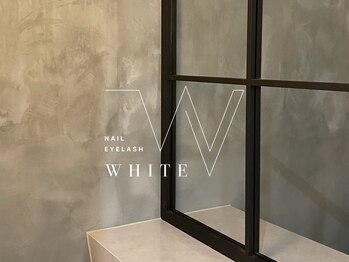 ホワイト(WHITE)/