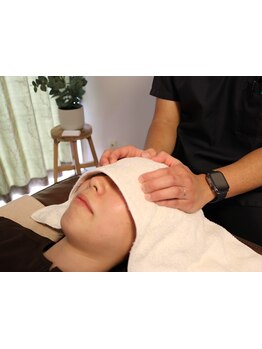 小顔になりたい