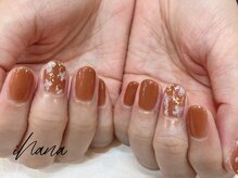 イハナ(ihana)/Monthly月替わり＊9月