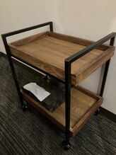 ユースカイ 牛久(U-Sky)/ワゴン／牛久マッサージサロン