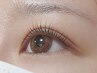 【12月限定☆】まつげパーマorラッシュリフト+トリートメント付