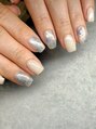 ローズデール アベイユ(ROSEDALE Abeille) 煌めき感のあるニュアンスデザイン☆