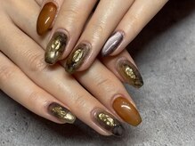 【当店人気No.1☆】毎月変わる定額デザイン