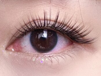 デジール/ボリュームラッシュ140