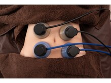 ベルヴェラ(Belvela)/電気で腸活