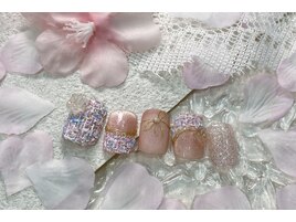 Spring collection ¥13500