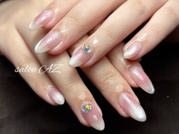 サロン エージー(salon AZ)/チックマグネット