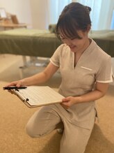 イーエスブイテン 日本1号店 川崎(esV10) スタッフ ひめ