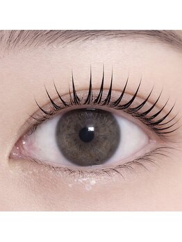 メガミ アイラッシュラウンジ(MEGAMI EYELASH LOUNGE)/パリジェンヌラッシュリフト♪