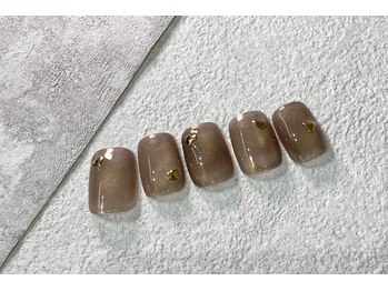 カルテット(quartetto)/Hand定額¥9200