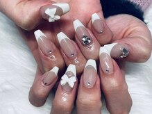 ウォル トウキョウ 渋谷(WOL TOKYO)/ 【限定/長さだし】